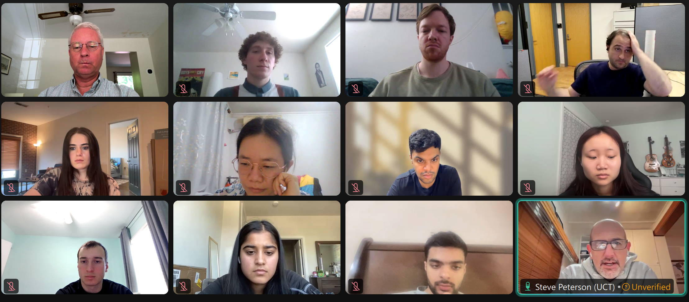 06/02/2026: Team 2 initial meeting /2026: Team 2 initial meeting